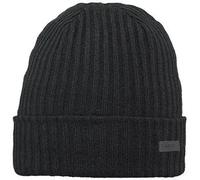 Bonnet Barts Wilbert Turnup Noir TU