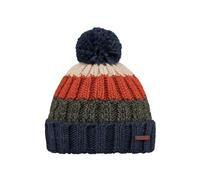 Bonnet Barts Wilhelm Blue Homme
