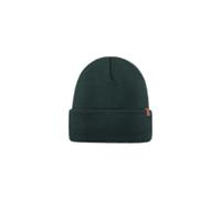 Bonnet Barts Willes Beanie Bottle Green Homme Vert 2026 Taille unique