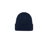 Barts - Willes Beanie - Bonnet - One Size - old blue