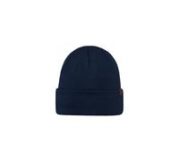 Barts - Willes Beanie - Bonnet - One Size - old blue