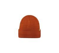 Barts Willes Beanie, Béret Mixte, Orange (Pepo 0011), Taille Unique (Taille Fabricant: UNI)
