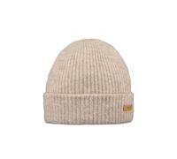 Bonnet Barts Witzia Beanie Light Brown Femme Marron 2025 Taille unique