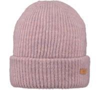 Bonnet - Barts - Witzia - Femme - Orchid - Doublure polaire - Hiver