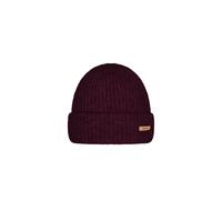 Barts - Women's Witzia Beanie - Bonnet - One Size - aubergine