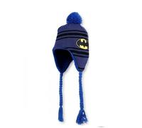 Bonnet Batman, bonnet péruvien enfant 54/56