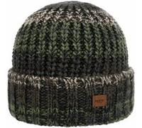 Barts Bonnet Akotan Vert TU