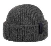 Bonnet Beanie Banxs Short by Barts anthracite One Size
