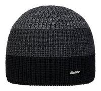 Bonnet Beanie Caris by Eisbär gris One Size