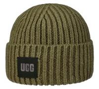Bonnet Beanie Chunky Rib by UGG olive One Size