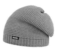 Bonnet Beanie Corson by Eisbär gris One Size
