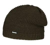 Bonnet Beanie Corson by Eisbär olive One Size