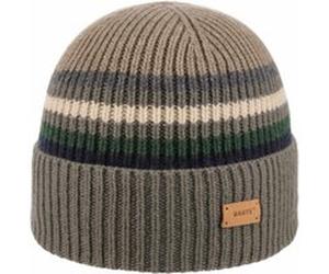 Bonnet Beanie Dilip Merino Mix by Barts olive One Size