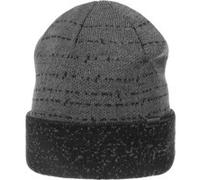 Bonnet Beanie Distressed Morse by Kangol noir One Size