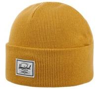 Bonnet Beanie Elmer by Herschel moutarde One Size