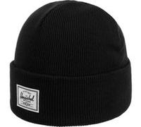 Bonnet Beanie Elmer by Herschel noir One Size