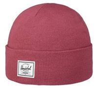 Bonnet Beanie Elmer by Herschel pink One Size