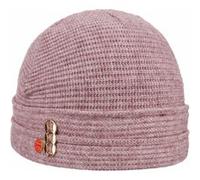 Bonnet Beanie Frieda Lurex by Mayser prune One Size