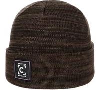 Bonnet Beanie Go 2 Seasonal by Converse marron One Size