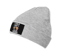 Bonnet Beanie Je Pourrais Chier Un Meilleur Président Classics Basic Beanie Souple Bonnet d'hiver Chaud Bonnets Tricoté pour Course Quotidienne Printemps