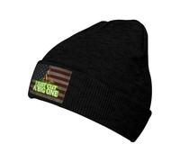 Bonnet Beanie Je Viens De Couper Une Grosse Pelouse Drôle Unisexe Knit Beanie Chaud Chapeau pour Hiver La Rue Homme