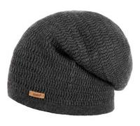 Bonnet Beanie Jonni Merino by Barts anthracite One Size