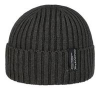 Bonnet Beanie Juri by Chillouts anthracite One Size