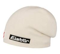 Bonnet Beanie Kiwano RL Skipool by Eisbär blanc One Size