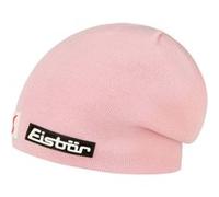 Bonnet Beanie Kiwano RL Skipool by Eisbär rose One Size