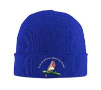 Bonnet Beanie Laissez-Moi Vous Parler De Mes Femmes Jésus Knit Beanies Slouch Bonnets en Tricot Respirant Bonnets Tricoté pour Printemps Quotidienne Hiver