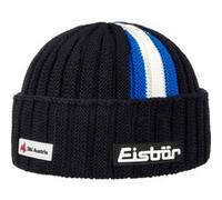 Bonnet Beanie Leizel RL Ski Austria by Eisbär bleu foncé One Size