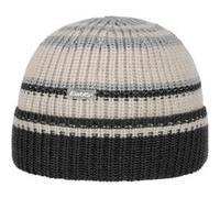 Bonnet Beanie Mali by Eisbär gris One Size
