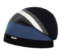 Bonnet Beanie Miron 2.0 by Eisbär bleu foncé One Size
