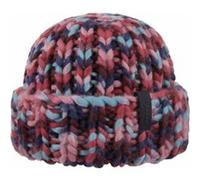 Bonnet Beanie Miterra by Barts prune One Size