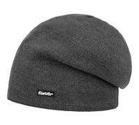 Bonnet Beanie Ogle Oversize by Eisbär anthracite One Size