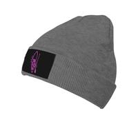 Bonnet Beanie Planche De Paddle Rch-970 Flowers Bonnets en Tricot Chaud Classics Basic Beanie Souple Bonnets Tricoté pour Sport Quotidienne Hiver