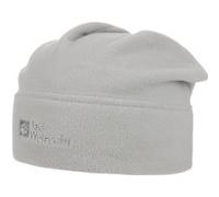 Bonnet Beanie Real Stuff by Jack Wolfskin gris One Size