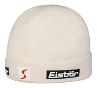 Bonnet Beanie Renan RL SP by Eisbär blanc One Size