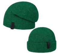 Bonnet Beanie Rhodoz 2-Way by Barts vert One Size