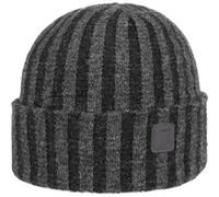 Bonnet Beanie Selfoss by Barts anthracite One Size