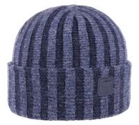 Bonnet Beanie Selfoss by Barts bleu One Size