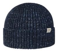 Bonnet Beanie Skaga by Barts bleu foncé One Size