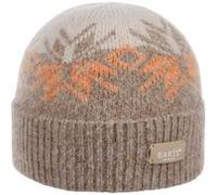 Bonnet Beanie Snowflake Fairywren by Barts beige One Size