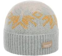 Bonnet Beanie Snowflake Fairywren by Barts bleu clair One Size