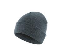 Bonnet Beanie Stretch Fit Master Dis Laine Tricot 100% Polyacryl