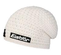 Bonnet Beanie Trail Crystal Skipool by Eisbär blanc One Size