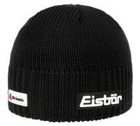 Bonnet Beanie Trop Ski Austria by Eisbär noir One Size