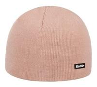 Bonnet Beanie Uni by Eisbär rose One Size