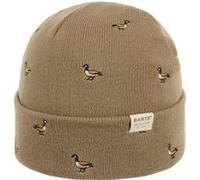 Bonnet Beanie Uni Vinson Duck by Barts taupe One Size