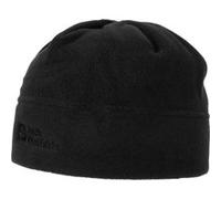 Bonnet Beanie Vertigo by Jack Wolfskin noir One Size